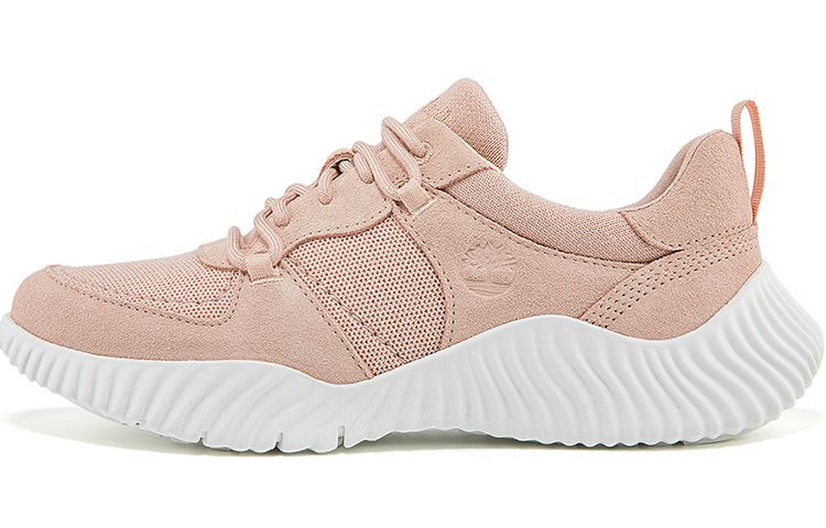 (Women) Timberland Truecloud 'Light Pink' A255QW