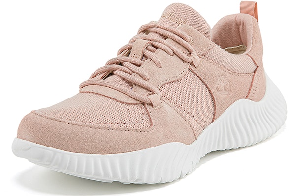(Women) Timberland Truecloud 'Light Pink' A255QW Lookbook (Women) Timberland Truecloud 'Light Pink' A255QW