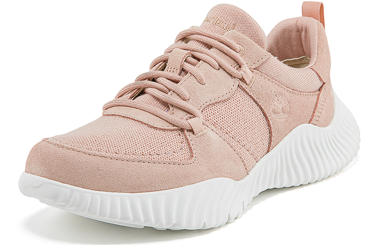 Lookbook (Women) Timberland Truecloud 'Light Pink' A255QW