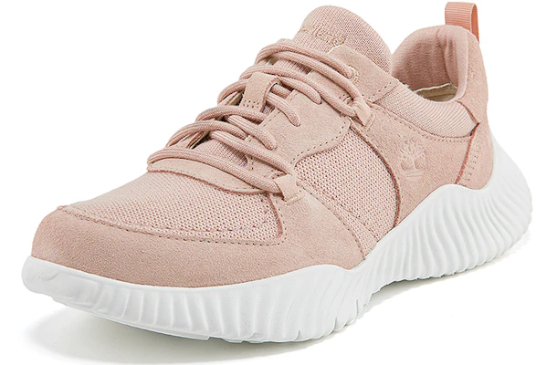 (Women) Timberland Truecloud 'Light Pink' A255QW Lookbook (Women) Timberland Truecloud 'Light Pink' A255QW