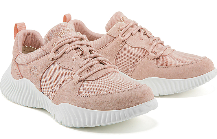 Shop (Women) Timberland Truecloud 'Light Pink' A255QW