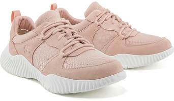 Shop (W) 팀버랜드 트루클라우드 '연핑크' (Timberland Teurukullaudeu 'Yeonpingkeu') A255QW