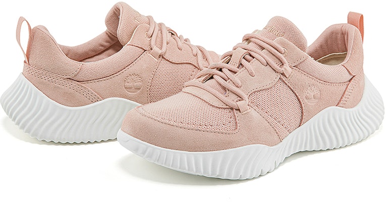 (Women) Timberland Truecloud 'Light Pink' A255QW Purchase (Women) Timberland Truecloud 'Light Pink' A255QW