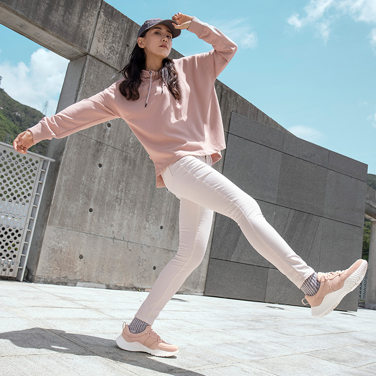 Sizing (Women) Timberland Truecloud 'Light Pink' A255QW