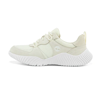 (W) Timberland Truecloud 'White'