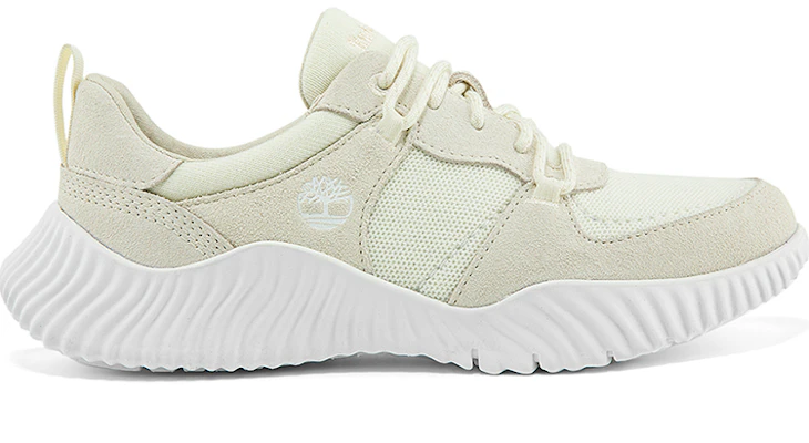 (W) Timberland Truecloud 'Putih' A2562W Order (W) Timberland Truecloud 'Putih' A2562W