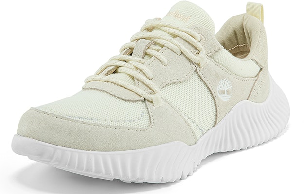 (Women) Timberland Truecloud 'White' A2562W Lookbook (Women) Timberland Truecloud 'White' A2562W