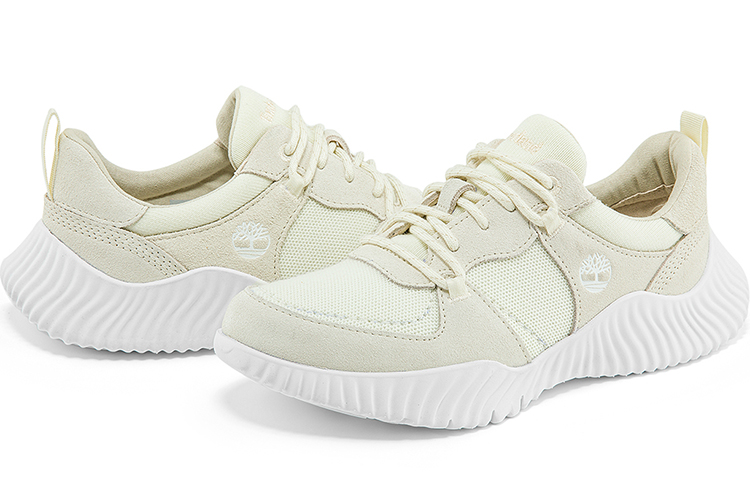 Purchase (W) Timberland Truecloud 'Putih' A2562W