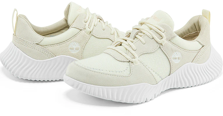 (W) Timberland Truecloud 'Putih' A2562W Purchase (W) Timberland Truecloud 'Putih' A2562W