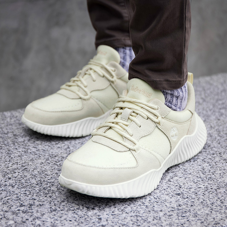 Details for (W) Timberland Truecloud 'Putih' A2562W
