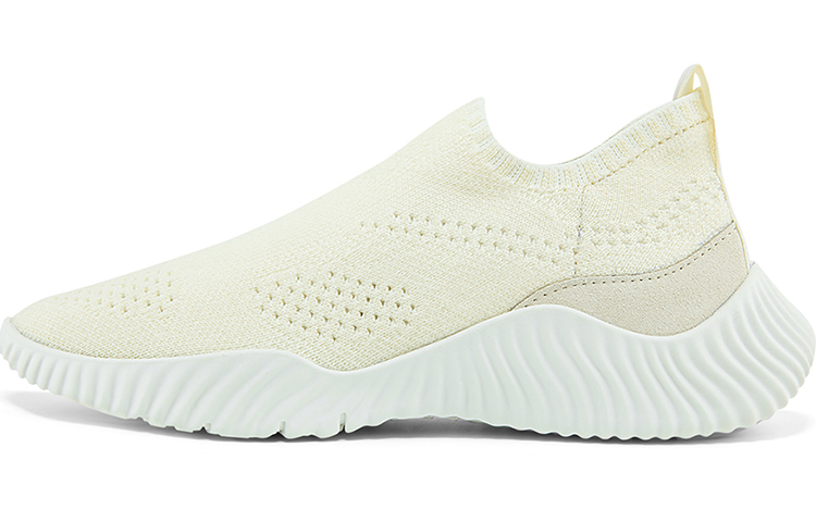 (Women) Timberland Truecloud 'White Cream' A26EZW