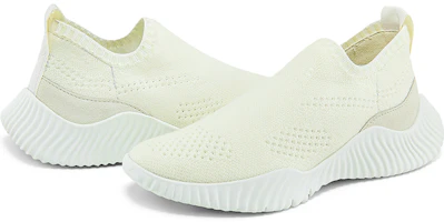 Shop Timberland添柏嵐 TrueCloud 真雲鞋系列 休閒輕便運動鞋 女款 白色