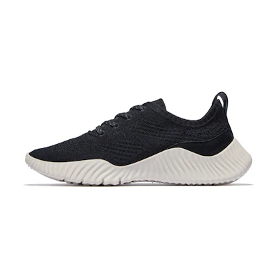 (W) Timberland TrueCloud EK+ 'Black White'