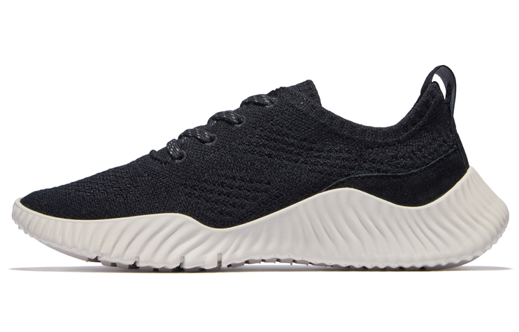 (Women) Timberland TrueCloud EK+ 'Black White' A26E4