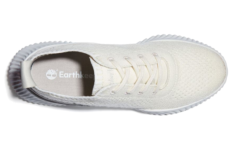 Lookbook (Women) Timberland TrueCloud EK+ 'Light Beige' A26E2