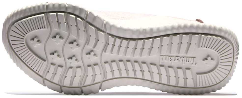 (Women) Timberland TrueCloud EK+ 'Light Pink' A26ED662 Details for (Women) Timberland TrueCloud EK+ 'Light Pink' A26ED662