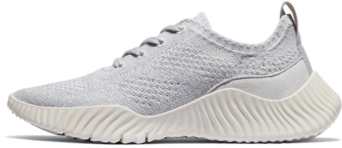 添柏岚 TRUECLOUD EK+ 休閒 輕便 低筒 跑步鞋 女款 銀灰 Buy 添柏岚 TRUECLOUD EK+ 休閒 輕便 低筒 跑步鞋 女款 銀灰