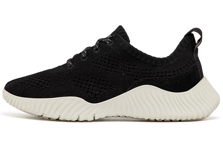 (Women) Timberland TrueCloud EK+ Wide-Fit 'Black White' A26E4W