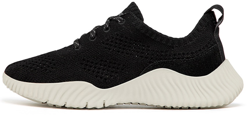 (Women) Timberland TrueCloud EK+ Wide-Fit 'Black White' A26E4W Buy (Women) Timberland TrueCloud EK+ Wide-Fit 'Black White' A26E4W