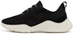(W) Timberland TrueCloud EK+ Wide-Fit 'Hitam Putih' A26E4W