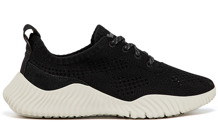 Order (Women) Timberland TrueCloud EK+ Wide-Fit 'Black White' A26E4W