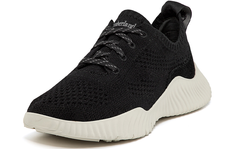 Lookbook (Women) Timberland TrueCloud EK+ Wide-Fit 'Black White' A26E4W