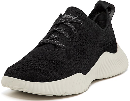 (Women) Timberland TrueCloud EK+ Wide-Fit 'Black White' A26E4W Lookbook (Women) Timberland TrueCloud EK+ Wide-Fit 'Black White' A26E4W