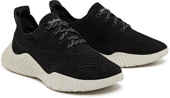 Shop (W) Timberland TrueCloud EK+ Lebar 'Hitam Putih' A26E4W