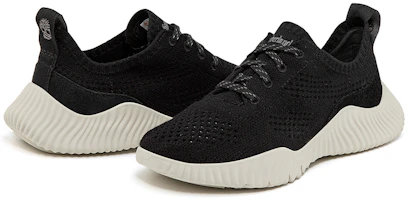 Purchase (W) Timberland TrueCloud EK+ Lebar 'Hitam Putih' A26E4W