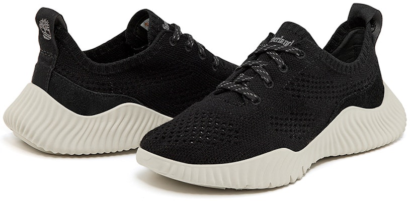 (Women) Timberland TrueCloud EK+ Wide-Fit 'Black White' A26E4W Purchase (Women) Timberland TrueCloud EK+ Wide-Fit 'Black White' A26E4W
