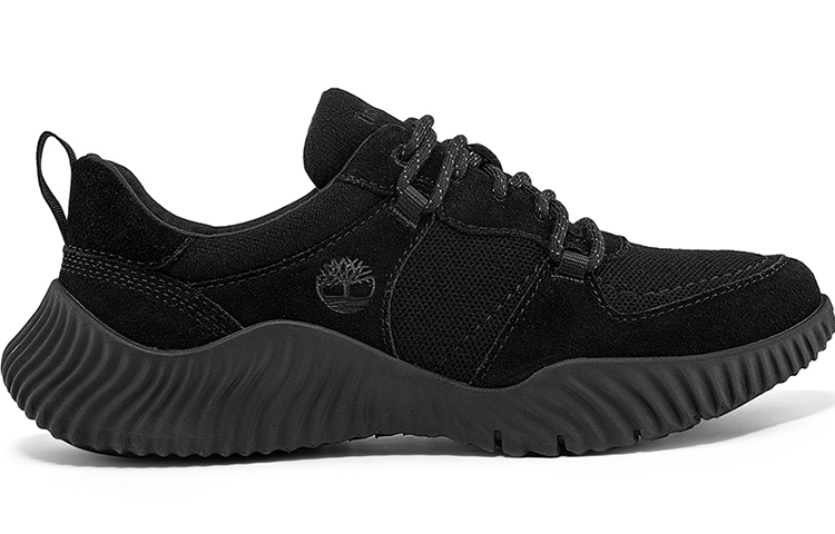 Order (W) Timberland TrueCloud EK Sneakers ''Nero Scamosciato'' A255ZW