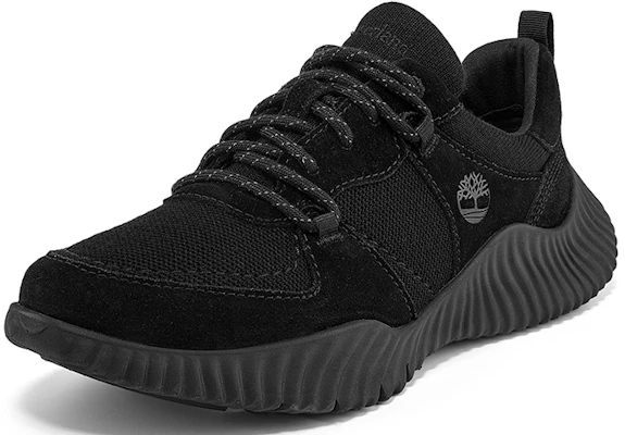 (W) Timberland TrueCloud EK Sneakers ''Nero Scamosciato'' A255ZW Lookbook (W) Timberland TrueCloud EK Sneakers ''Nero Scamosciato'' A255ZW