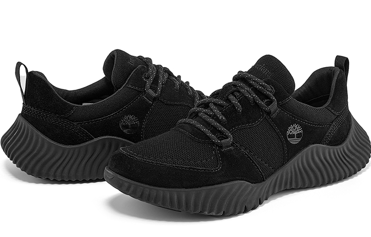Purchase (W) Timberland TrueCloud EK Sneakers ''Nero Scamosciato'' A255ZW