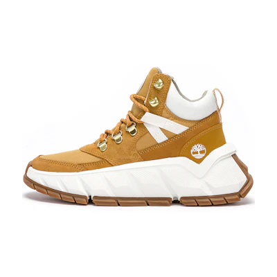 (W) Timberland TBL Turbo 'Wheat'