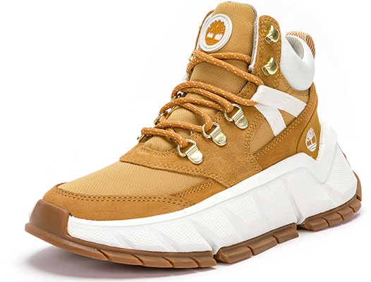 (Women) Timberland TBL Turbo 'Wheat' A5N4T231 Lookbook (Women) Timberland TBL Turbo 'Wheat' A5N4T231