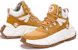 (Women) Timberland TBL Turbo 'Wheat' A5N4T231