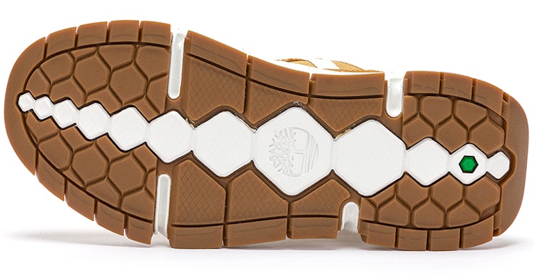 (Women) Timberland TBL Turbo 'Wheat' A5N4T231 Details for (Women) Timberland TBL Turbo 'Wheat' A5N4T231