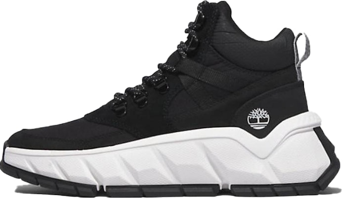 (Women) Timberland Turbo Hiking Boots 'Black Suede' A5N4G001 Buy (Women) Timberland Turbo Hiking Boots 'Black Suede' A5N4G001