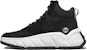 (Women) Timberland Turbo Hiking Boots 'Black Suede' A5N4G001