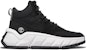 (Women) Timberland Turbo Hiking Boots 'Black Suede' A5N4G001