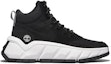 Order (Women) Timberland Turbo Hiking Boots 'Black Suede' A5N4G001
