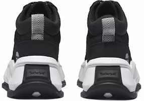 (W) 添柏岚Turbo黑色绒面远足靴 A5N4G001 Shop (W) 添柏岚Turbo黑色绒面远足靴 A5N4G001