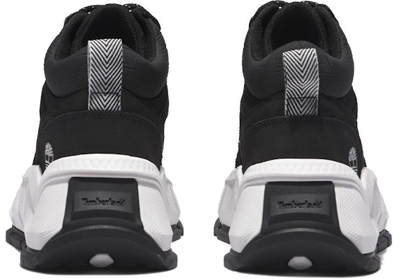 (W) Timberland Turbo Sepatu Hiking 'Black Suede' A5N4G001 Shop (W) Timberland Turbo Sepatu Hiking 'Black Suede' A5N4G001