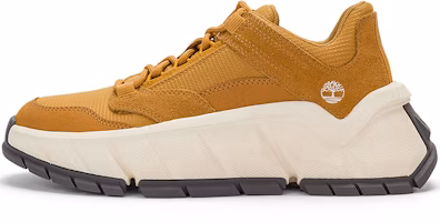 (Women) Timberland Turbo Low Trainers 'Wheat Suede' A5N9QW (Women) Timberland Turbo Low Trainers 'Wheat Suede' A5N9QW