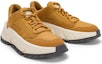 Shop (Women) Timberland Turbo Low Trainers 'Wheat Suede' A5N9QW