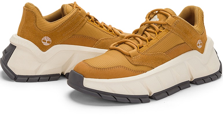 (Women) Timberland Turbo Low Trainers 'Wheat Suede' A5N9QW Purchase (Women) Timberland Turbo Low Trainers 'Wheat Suede' A5N9QW