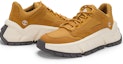Purchase (Women) Timberland Turbo Low Trainers 'Wheat Suede' A5N9QW