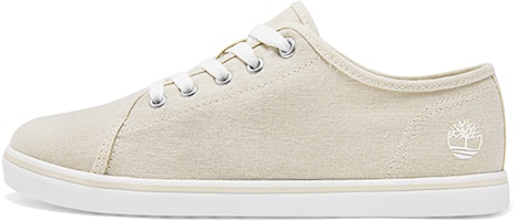 (Women) Timberland Urban Exit Knit Oxford 'Cream' A25PM (Women) Timberland Urban Exit Knit Oxford 'Cream' A25PM
