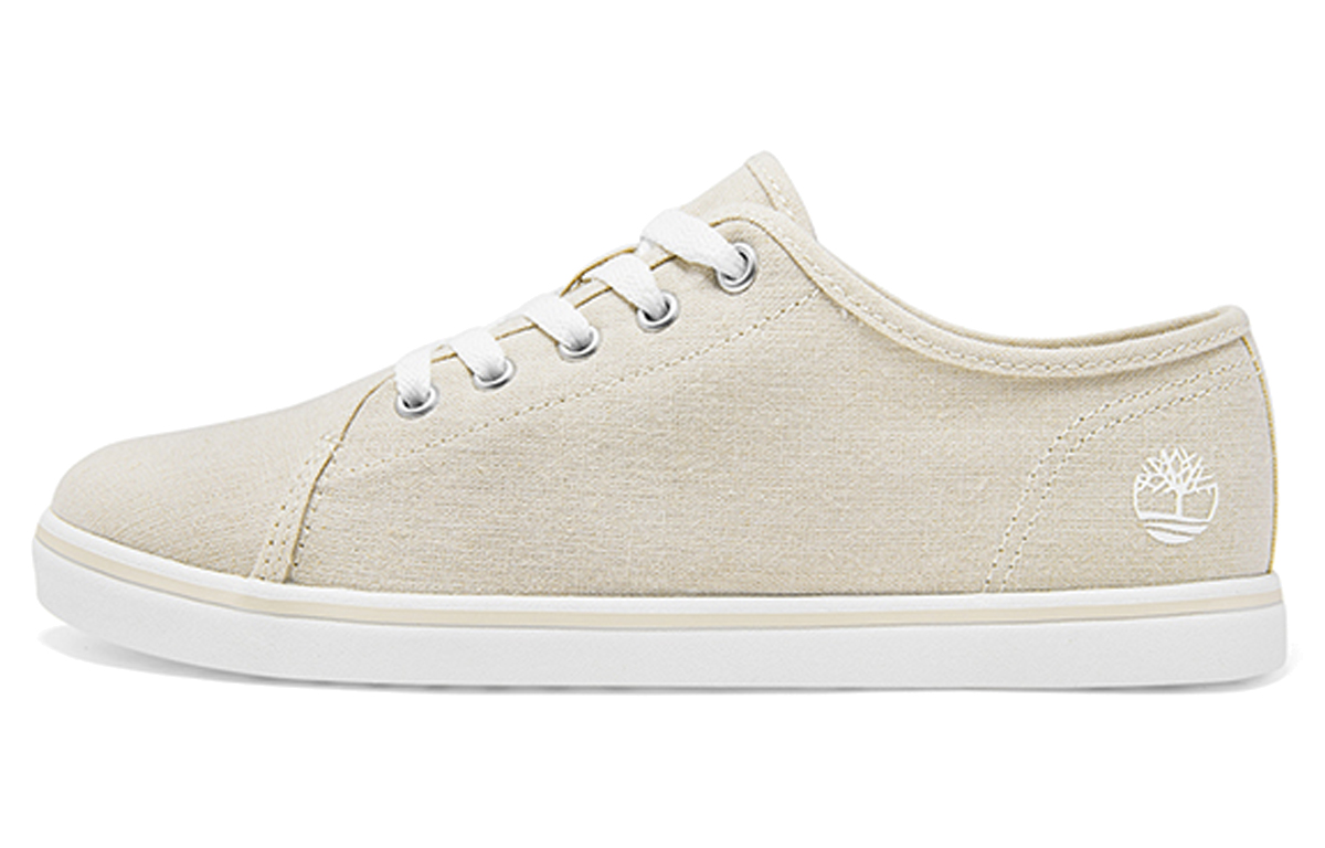 (Women) Timberland Urban Exit Knit Oxford 'Cream' A25PM