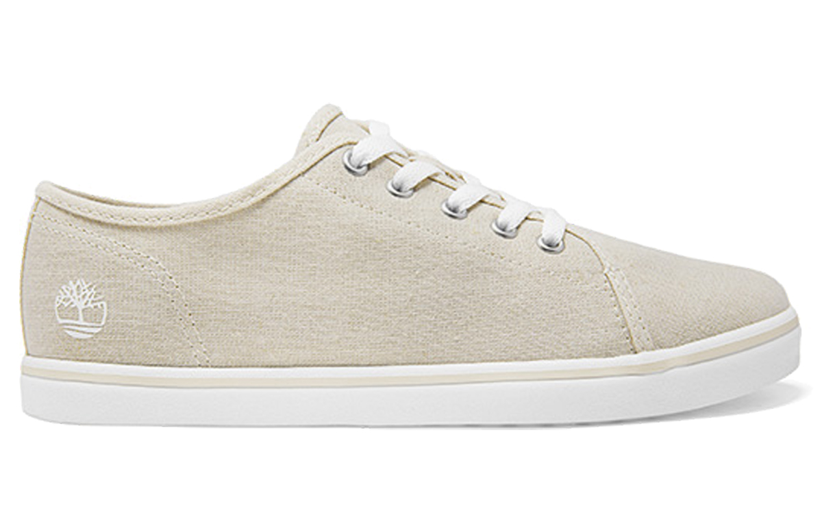 Order (W) Timberland Urban Exit Knit Oxford ''Crème'' A25PM
